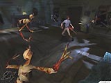The computerized version of Evil Dead will carry over the horrific atmosphere from the movie.